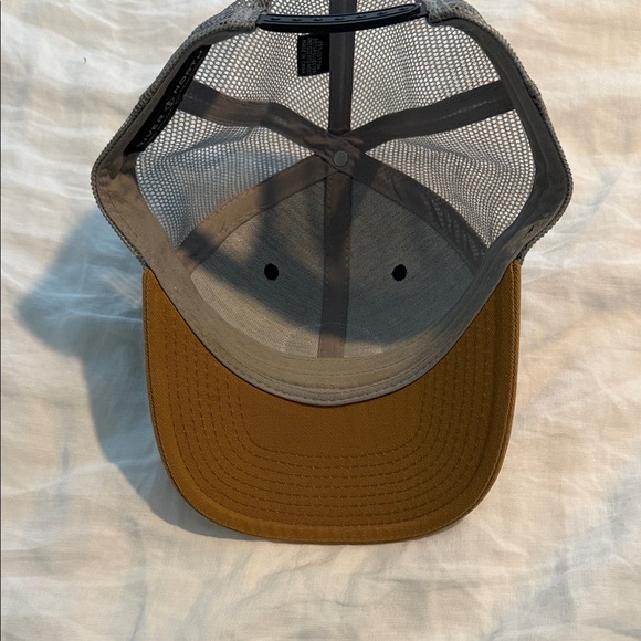 River North Brewery Navy and Tan Cap - Picture 3 of 4